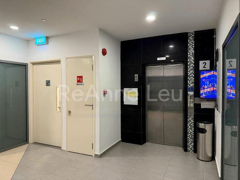Mall Shop for Sale in  Icon @ Pasir Panjang - Image 3